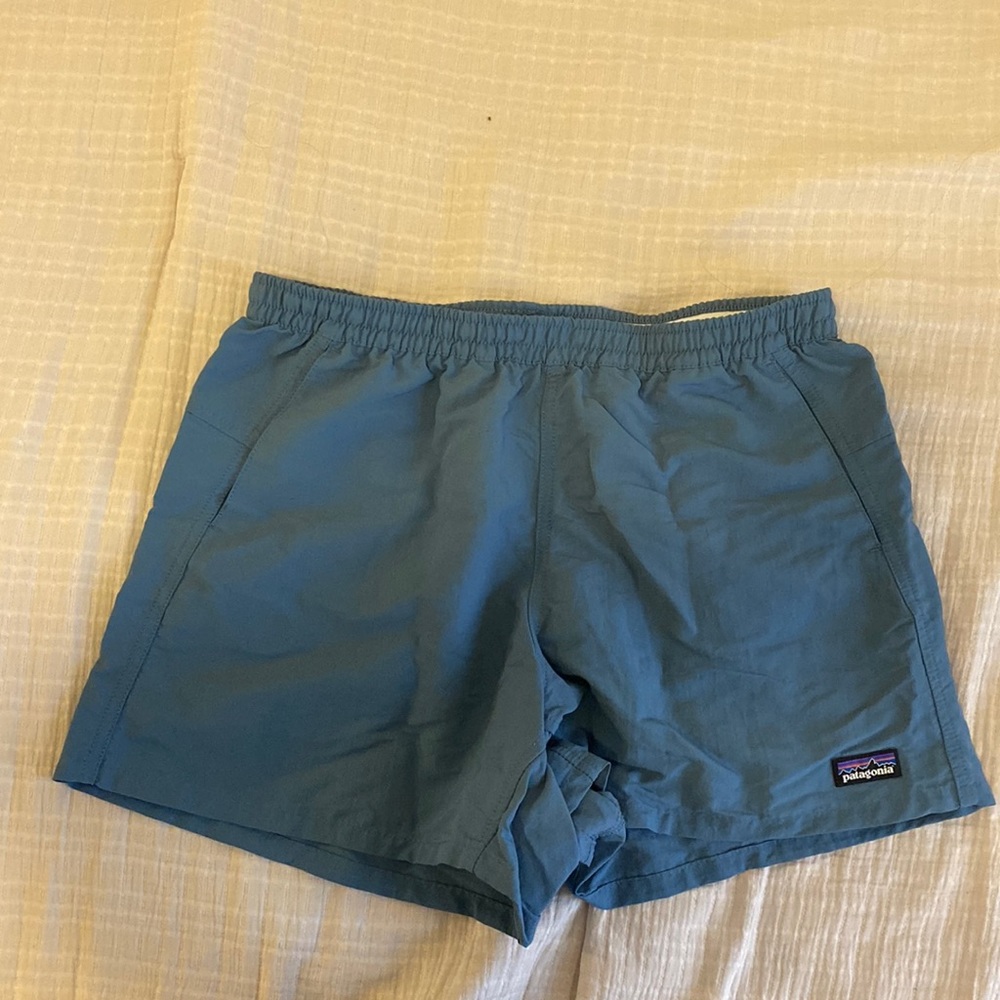 Women Patagonia Board Shorts